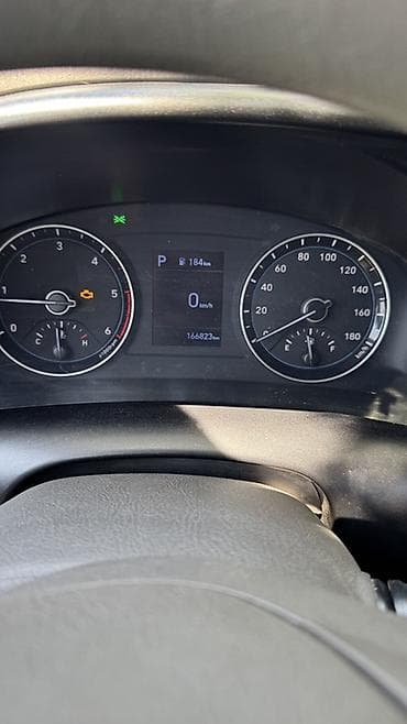 порш турбо с: Легкий грузовик, Hyundai, Дубль, Новый — 9