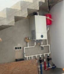 продажа домов в городе шопокове сокулукском районе: Таунхаус, 176 кв. м, 5 бөлмө, Кыймылсыз мүлк агенттиги, ПСО (өз алдынча бүтүрүү) — 17