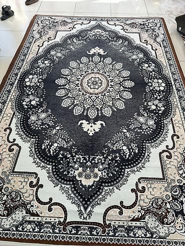 кавор бу: Ковер Новый, 300 * 200, Китай, Безналичная/наличная оплата — 3