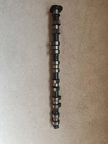 сальник распредвала: Распредвал BMW Б/у, Оригинал, Германия — 1