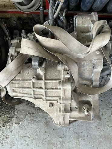 чехол кожаный: Коробка передач Механика Lexus — 1