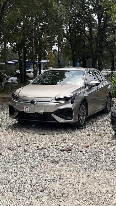 GAC: 🚗 Aion S, 2023 Продается Aion S 2023 года в отличном состоянии ✅ — 1