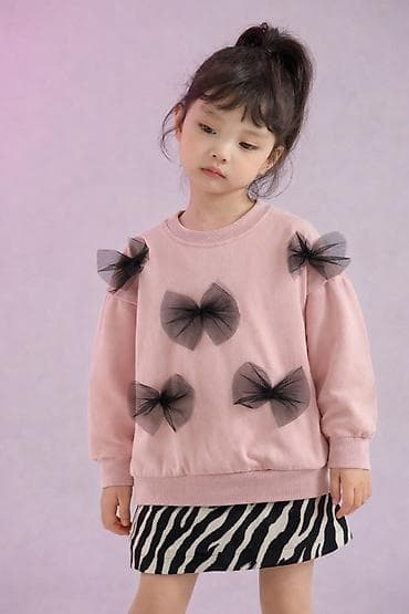 Балдар электр унаалары: Балдар топиги, көйнөк, түсү - Кызгылт — 1