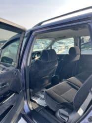 одиссей гофра: Honda Odyssey: 2002 г., Универсал — 7