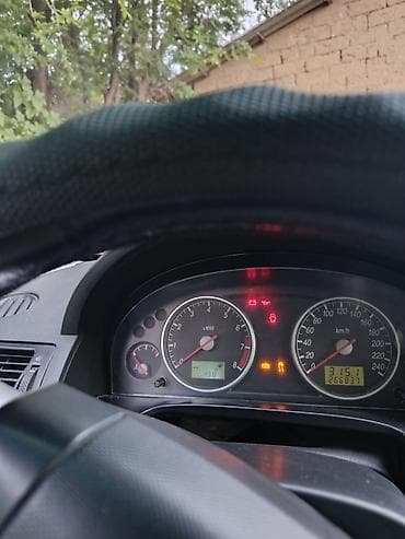 гольф 3 кпп: Ford Mondeo: 2001 г., Автомат, Бензин, Универсал — 2