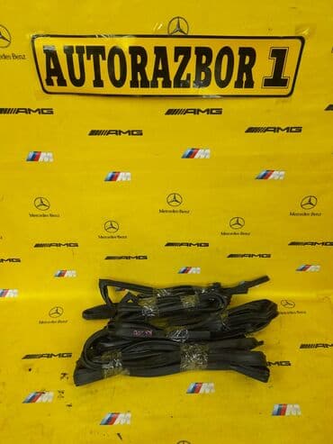 кузов бмв е36: Уплотнительные резинки двери Rx300 Год 2002 рестайлинг Есть и другие — 1