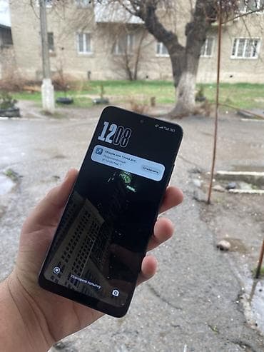 ipone 11: Redmi, Redmi Note 12 Pro Plus, 256 ГБ, цвет - Черный — 2