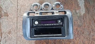 honda cb400: Центральная консоль Daewoo Б/у, Оригинал — 2