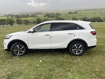 киа сорента: Kia Sorento: 2018 г., 0.2 л, Автомат, Дизель, Кроссовер — 5