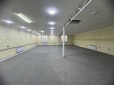 бишкек аренда квартира долгасрочный: Сдается помещение в аренду Помещение арендага берилет 1-этаж 120 кв — 10