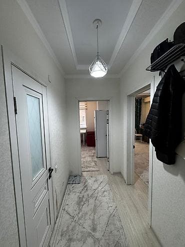 Продажа квартир: 1 комната, 40 м², Элитка, 2 этаж, Евроремонт — 6