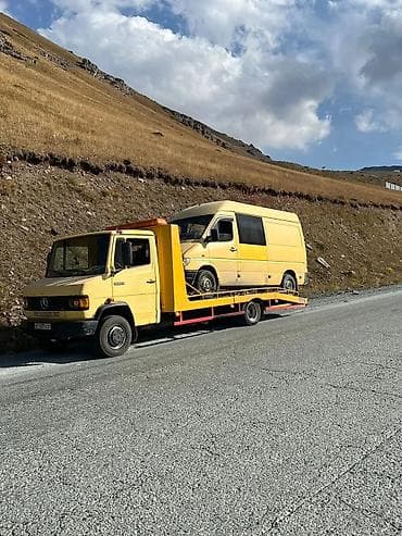 сомо кредит: С лебедкой — 1