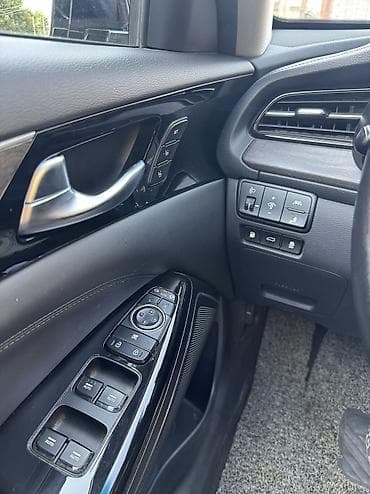 w221 5 5: Kia K7: 2020 г., 2.4 л, Автомат, Гибрид, Седан — 8