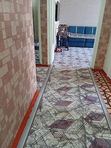 трубы для бани: Продается 3-х комнатная квартира на втором этаже Планировка и — 1