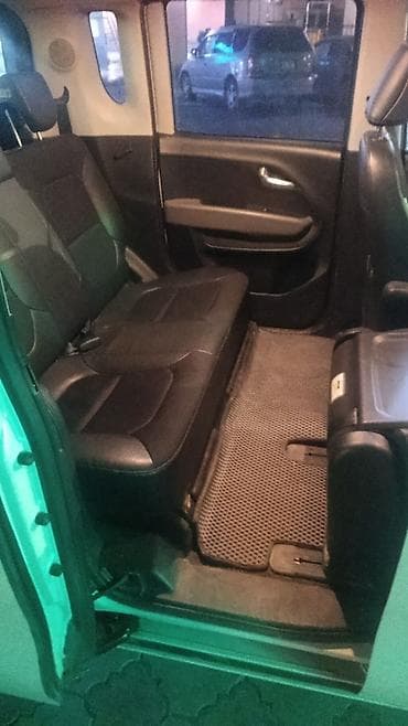 daewoo nexis: Kia Ray: 2018 г., 0.1 л, Автомат, Бензин, Хэтчбэк — 2