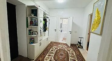 2 комнаты, 62 м², Совмина мкр Индивидуалка, 2 этаж — 4