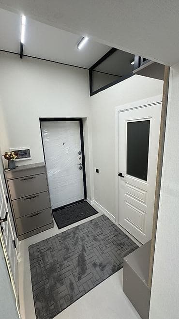 Продажа квартир: 1 комната, 37 м², Элитка, 12 этаж, Дизайнерский ремонт — 9