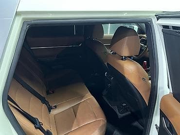 voyah dream: Ssangyong Torres: 2022 г., 1.5 л, Автомат, Бензин, Кроссовер — 4