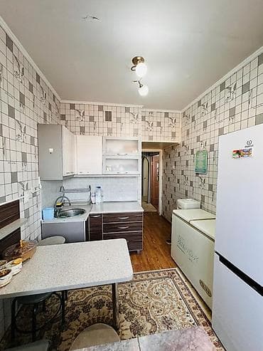 2 комнаты, 76 м², 106 серия — 1