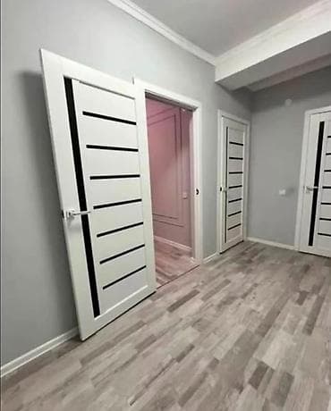 66: 1 комната, 36 м², АЮ Гранд Элитка, 10 этаж, Евроремонт — 5