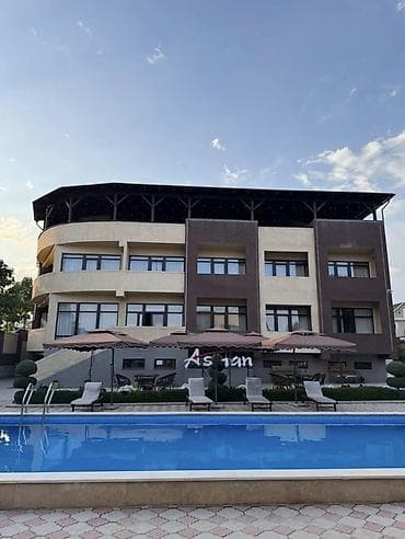 Недвижимость: Аренда квартиры на Иссык-Куле, Бостери, 2 места, Цена Целиком за жилье — 5
