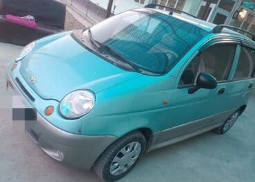 шины на камаз новые: Daewoo Matiz: 2004 г., Механика, Бензиновая, Хэтчбэк — 1