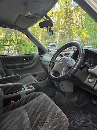авторазбор honda cr v: Honda CR-V: 1999 г., 2 л, Автомат, Бензин, Кроссовер — 3