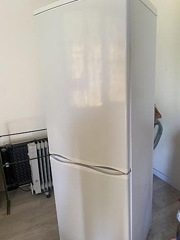 Холодильник Atlant, Двухкамерный