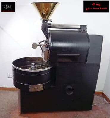 морковь оптом: Постер для обжарки кофе (8 кг)
производство Албания — 2