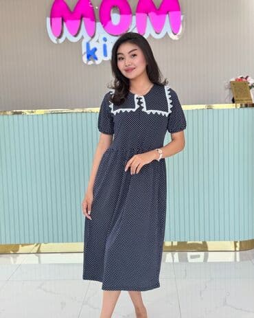 длинные летние платья для беременных: АКЦИЯ ! Тонкие халаты на лето Все по 1800 сом вместо 2500❌ — 23