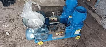 гранул апарат: Гранулятор — 4