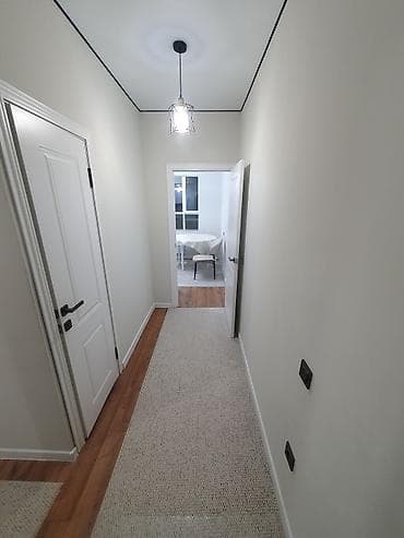 сдаю в аренду токмок: Студия, Собственник, С подселением — 5