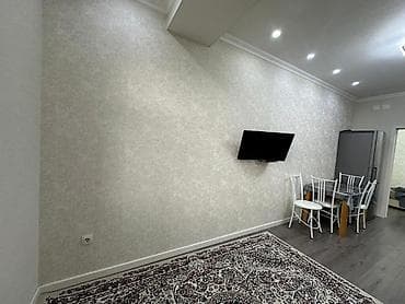 с петровка: 2 комнаты, Собственник, Без подселения, С мебелью полностью — 4