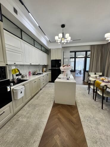 новый шикарный дом: Дом, 276 м², 6 комнат, Агентство недвижимости, Дизайнерский ремонт — 5