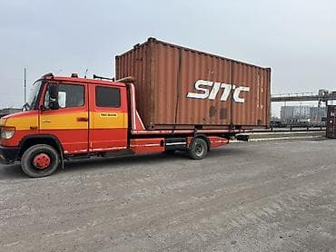 pit stop: Со сдвижной платформой — 1