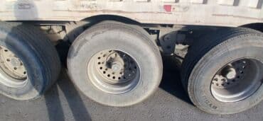 фаст фуд на колесах купить бу: Тягач, Shacman, 2021 г. — 6