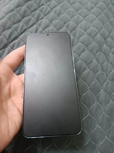 xa max: Samsung Galaxy S22, Б/у, 256 ГБ, цвет - Зеленый — 2