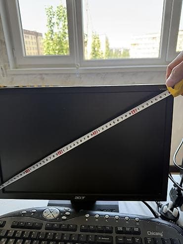 macbook air a1237: Компьютер, ядер - 2, ОЗУ 4 ГБ, Для несложных задач, Б/у — 2