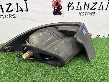 g2 master: Задний правый стоп-сигнал Mazda 2003 г., Б/у, Оригинал — 3