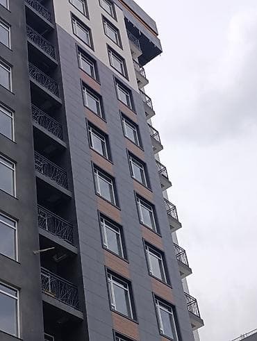 ултура 25: 2 комнаты, 71 м², Элитка, 12 этаж, Готовая ПСО (под самоотделку) — 2