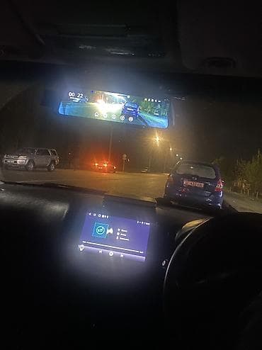 расходомер субару легаси: Subaru Legacy: 2004 г., 2 л, Автомат, Газ, Универсал — 7