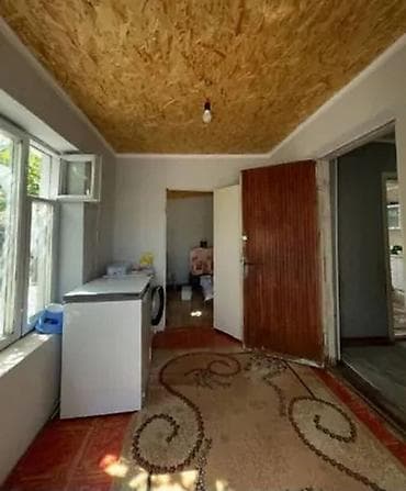 олокон: 🏡 Продается дом в ж/м Арча-Бешик, Бишкек 🛏 4 комнаты 📐 100 м² 🌳 5,2 — 3