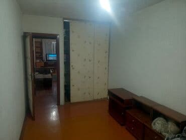 stroka.kg продажа квартир: 3 комнаты, 58 м², 104 серия, 5 этаж, Старый ремонт — 4