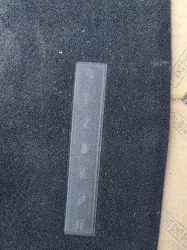 полики на киа соренто: Родные Ворсовые Полики Для салона Kia, цвет - Черный, Новый, Самовывоз — 1