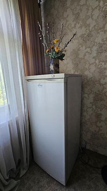 Морозильник