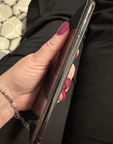 мышь apple: IPhone X, 64 ГБ, Space Gray, Кабель — 2