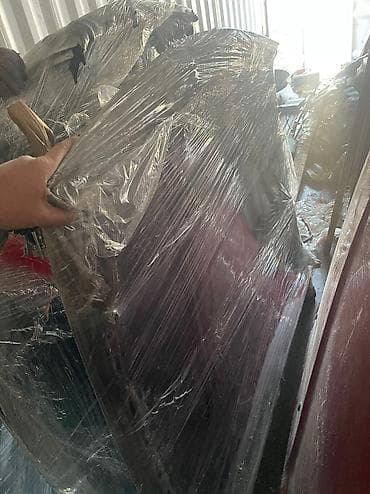 bmv e: Передняя левая фара BMW Б/у, Оригинал, Германия — 8