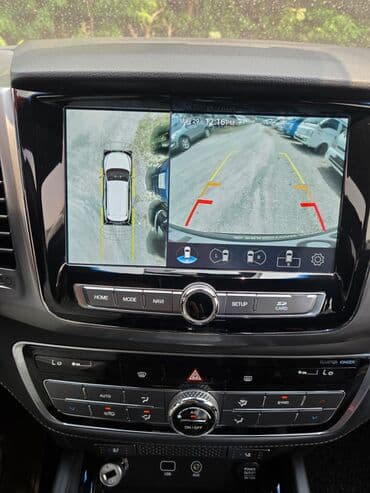 срочно продаю в связи с переездом: Ssangyong Rexton: 2018 г., 2.2 л, Автомат, Дизель, Внедорожник — 18