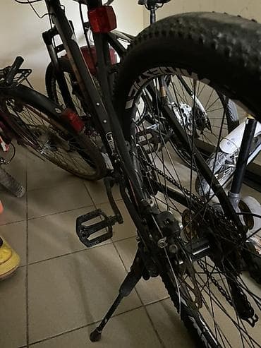 single speed: Горный велосипед, Trinx, Рама M (156 - 178 см), Алюминий — 3