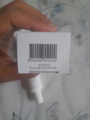 PRE MORE Vita Glow CC Cream SPF 30 PA++ СС крем от пре море — 3